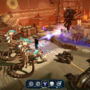 Age of Wonders: Planetfall - Revelations DLC EU PC Steam