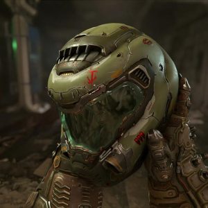 DOOM Eternal - Rip and Tear Pack DLC EU PC Steam CD Key