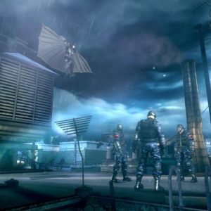 Batman Arkham Origins Blackgate Deluxe Edition EU PC Steam CD Key