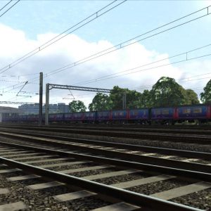 Train Simulator 2017 - West Somerset Railway Route Add-On DLC EU Steam CD Key