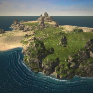 Tropico 5 - The Supercomputer DLC EU Steam CD Key