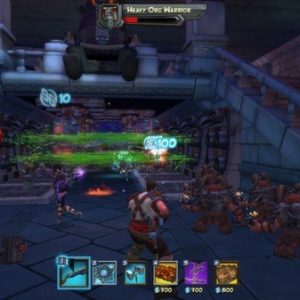 Orcs Must Die! 2 Complete Pack EU Steam CD Key