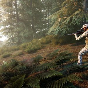 Hunting Simulator 2 - Bear Hunter Pack DLC EU PC Steam