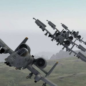 Arma Gold Edition EU Steam CD Key