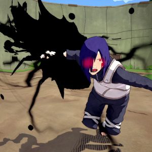 NARUTO TO BORUTO: Shinobi Striker - Season Pass 3 EU Steam CD Key