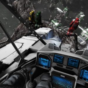 Space Engineers - Deluxe DLC EU PC Steam