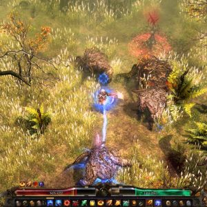 Grim Dawn - Ashes of Malmouth Expansion EU Steam Altergift