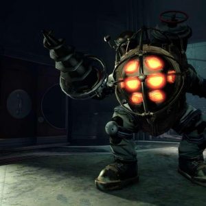 Bioshock Infinite - Season Pass EU Steam CD Key