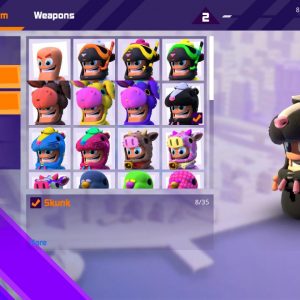 Worms Rumble - Legends Pack DLC EU PS5 CD Key