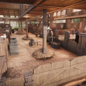 Conan Exiles Enhanced -  Riders of Hyboria Pack DLC EU PC Steam CD Key