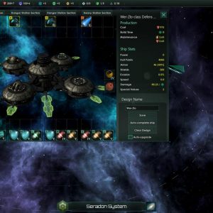 Stellaris Console Edition - Expansion Pass One EU PS4 CD Key