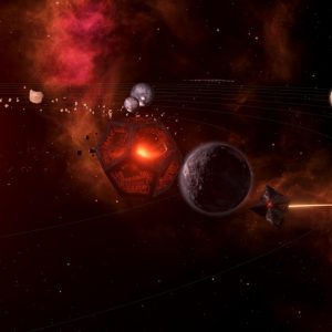 Stellaris - Synthetic Dawn Story Pack DLC EU PC Steam CD Key