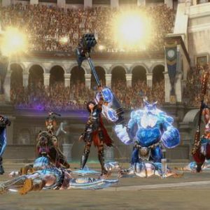 SMITE - Best Sellers Bundle EU PC Steam
