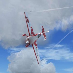 Microsoft Flight Simulator X: Steam Edition - Skychaser DLC EU Steam CD Key