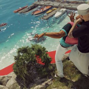 HITMAN Game of the Year Edition EU PC Steam CD Key