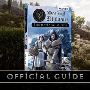 Medieval Dynasty Ultimate Edition EU PC Steam CD Key