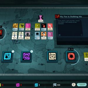 Cultist Simulator - The Exile DLC EU PC Steam