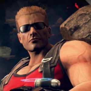 Duke Nukem's Bulletstorm Tour DLC EU Steam CD Key