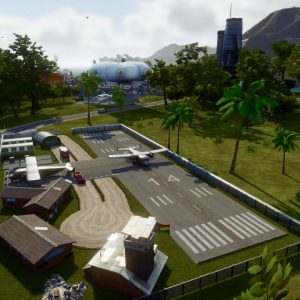 Tropico 6 - Caribbean Skies DLC EU Steam CD Key