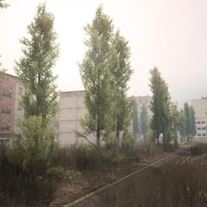Spintires - Chernobyl DLC EU Steam CD Key