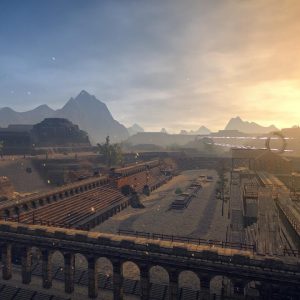 Outward - The Soroboreans DLC EU PC Steam