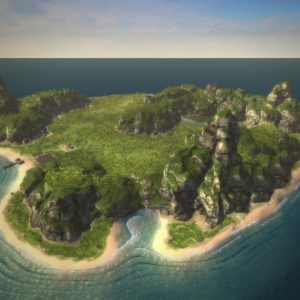 Tropico 5 - T-Day DLC EU Steam CD Key