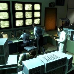 The Bureau: XCOM Declassified - Hangar 6 R&D EU PC Steam CD Key