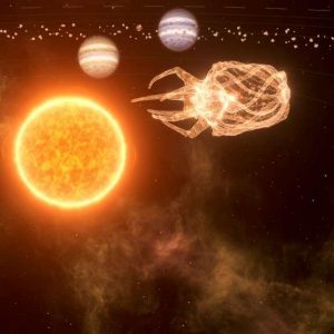 Stellaris - Leviathans Story Pack DLC EU PC Steam