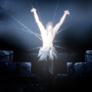FINAL FANTASY XV - Episode Ardyn DLC EU PC Steam