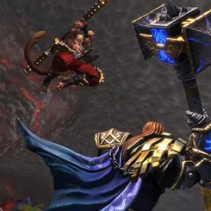 SMITE - Best Sellers Bundle EU PC Steam