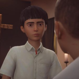 Life is Strange 2 - Episode 4 EU Steam CD Key