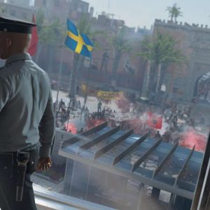 HITMAN Game of the Year Edition EU PC Steam CD Key