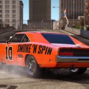 Wreckfest - Season Pass 2 DLC EU PC Steam CD Key