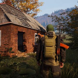 Deadside - Supporter Pack DLC EU Steam Altergift