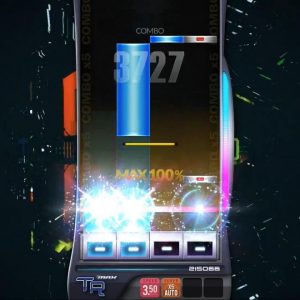 DJMAX RESPECT V - Trilogy Pack DLC EU PC Steam