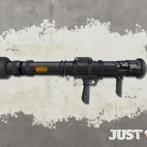 Just Cause 3 - Explosive Weapon Pack DLC EU PC Steam