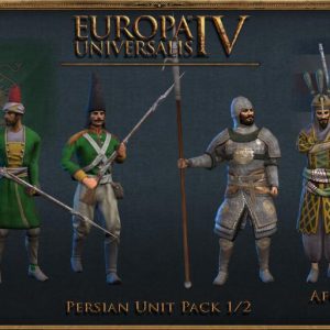 Europa Universalis IV - Cradle of Civilization Content Pack DLC EU PC Steam CD Key