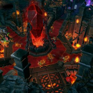 Dungeons 3 Complete Collection EU PC Steam CD Key