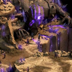Tyranny Deluxe Edition EU Steam CD Key