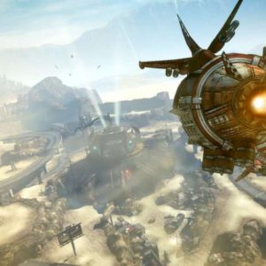 Borderlands 2 - Mr. Torgue's Campaign of Carnage DLC EU Steam CD Key