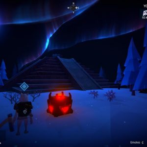 Project Winter - Blackout DLC EU Steam CD Key