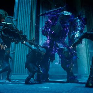 FINAL FANTASY XV Windows Edition EU PC Steam