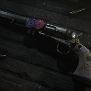 Hunt: Showdown - The Revenant DLC EU Steam Altergift