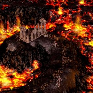 Age of Mythology EX + Tale of the Dragon EU PC Steam