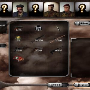 Hidden & Dangerous 2: Courage Under Fire EU Steam CD Key