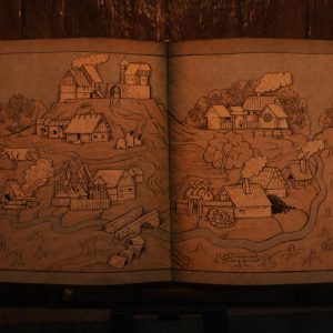 Kingdom Come: Deliverance - From the Ashes DLC EU Steam CD Key
