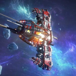 Endless Space 2 - Supremacy DLC EU Steam CD Key