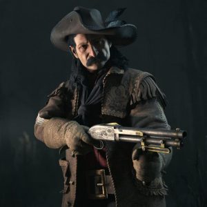 Hunt: Showdown 1896 - The Trick Shooter DLC EU PC Steam