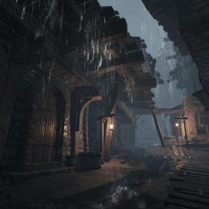 Warhammer: End Times - Vermintide - Stromdorf DLC EU Steam CD Key