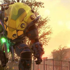 XCOM 2 + War of the Chosen DLC Bundle EU PC Steam CD Key